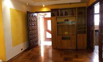 Imagem 4: SOBRADO COM FINO ACABAMENTO NO MELHOR DO JARDIM PRUDÊNCIA !