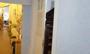 Imagem 3: Sala/Conjunto para aluguel possui 9 metros quadrados em Tijuca - Rio de Janeiro - RJ