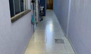 Imagem 5: Casa de condomínio sobrado para aluguel com 200 metros quadrados com 4 quartos