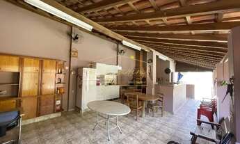 Imagem 7: Chácara no bairro Gran Park - Aceita permuta com casa até 400.000,00