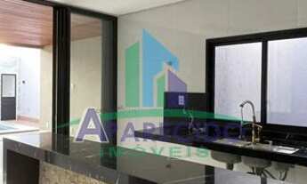 Imagem 6: Casa com 3 quartos - Bairro Parque Amazônia em Goiânia