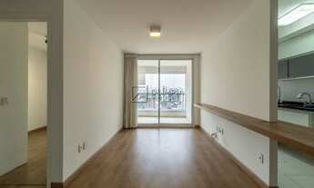 Imagem: Apartamento Locação Brooklin 67 m² 2