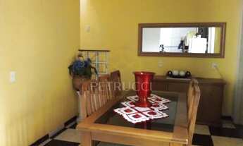 Imagem 7: Casa - Conjunto Habitacional Vila Réggio - Campinas