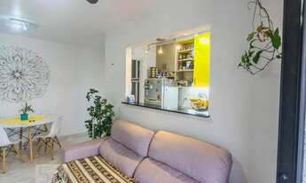 Imagem 6: Apartamento para Aluguel - Tatuapé, 2 Quartos, 48 m2