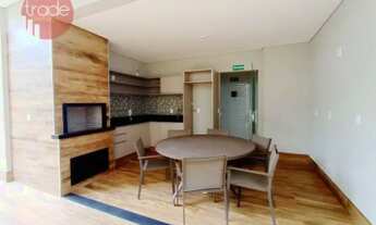 Imagem 1: Ribeirão Preto - Apartamento Padrão - Jardim Botânico