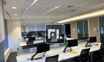 Imagem 4: Conjunto para alugar, 870 m² por R$ 132.028,02/mês - Brooklin - São Paulo/SP