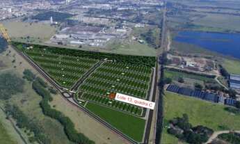 Imagem 3: Oportunidade, Terreno plano, 250m2 no Condomínio mais valorizado de São José Vereda dos