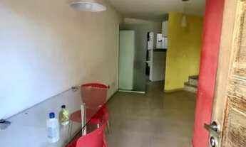 Imagem 6: Miramar - Excelente Casa de 02 andares, c/ 02 qts 02 Wc's + 01 Vaga de Garagem