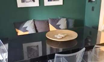 Imagem 4: Apartamento para venda possui 98 metros quadrados com 2 quartos em Cerqueira César - São P