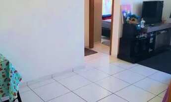 Imagem 3: Apartamento com 2 dormitórios à venda, 45 m² por R$ 165.000,00 - Vila Sônia - Praia Grande