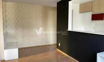 Imagem: Apartamento - Jardim Nova Europa - Campinas