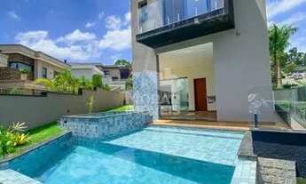 Imagem 6: Casa em Condomínio para Venda em Santana de Parnaíba, Tamboré, 4 dormitórios, 4 suítes, 5