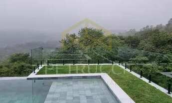 Imagem 2: Casa - Alphaville - Santana de Parnaíba