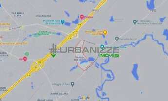 Imagem 5: Lote - Jardim dos Lagos - Indaiatuba