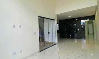 Imagem 4: Casa 2/4, Suíte, Residencial São Leopoldo, Região Leste - Goiânia - GO