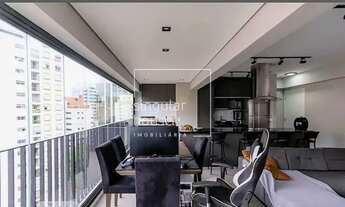 Imagem 7: 100m2| Vila Olímpia