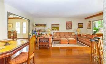 Imagem 3: Lindo Apartamento no Campo Belo