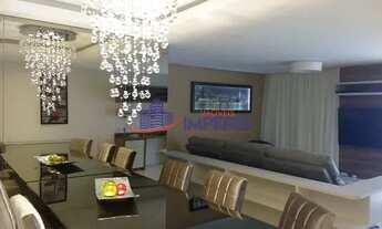 Imagem 2: Apartamento com 3 dorms, Vila Augusta, Guarulhos - R$ 780 mil, Cod: 11317