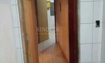 Imagem 2: Casa à venda, 3 quartos, 1 suíte, 2 vagas, Parque Vicente Leporace I - Franca/SP