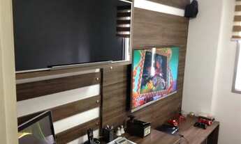 Imagem 2: Apartamento na Mooca com 70 m², sacada, 3 dorms sendo 1 suíte