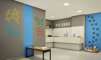 Imagem 7: Easy Ipiranga , 37m², 2 quartos - São Paulo - SP