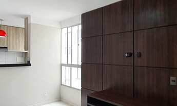 Imagem 3: TROCO - Ap 02 quartos bairro Cabral em Contagem