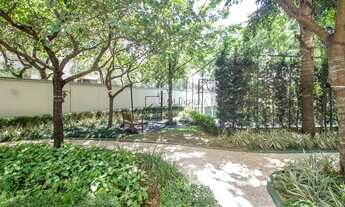 Imagem 7: Apartamento Locação 2 Dormitórios - 111 m² Brooklin