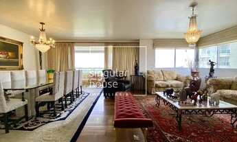 Imagem: 240 m² 2 suítes