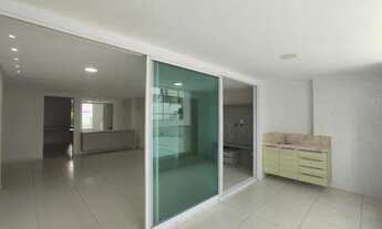 Imagem 2: Apartamento para venda com 137 metros quadrados com 4 quartos em Cabo Branco - João Pessoa