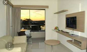 Imagem 4: Apartamento no Marina flat caldas novas