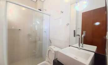 Imagem 5: Apartamento para aluguel, 4 quartos, 4 suítes, 4 vagas, Residencial Amazonas - Franca/SP