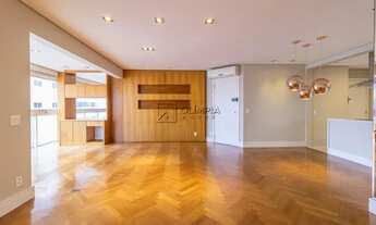 Imagem 5: Apartamento Venda 3 Dormitórios - 125 m² Vila Olímpia