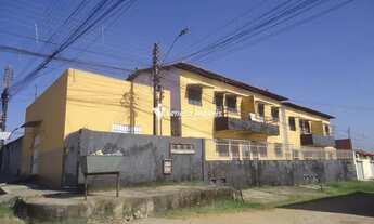 Imagem 1: Apartamento no Lourival Parente para aluguel