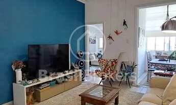 Imagem: Rio de Janeiro - Apartamento Padrão - Leblon