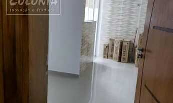 Imagem 2: Santo André - Apartamento Padrão - Vila Vitória