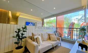 Imagem 6: Apartamento à venda Tucuruvi próximo ao metrô - Lançamento!