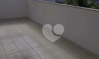 Imagem 5: Apartamento com 2 dormitórios à venda, 93 m² por R$ 570.000,00 - Recreio dos Bandeirantes