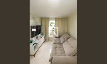 Imagem 3: Apartamento para Aluguel - Sapopemba, 2 Quartos, 53 m2