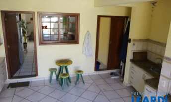 Imagem 5: CASA TÉRREA - ITACORUBI - SC