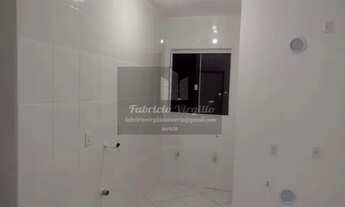 Imagem 4: Apartamento para Venda em Palhoça, Barra do Aririú, 2 dormitórios, 1 banheiro, 1 vaga