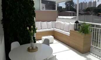 Imagem 6: Apartamento Vila Ema São Paulo/SP