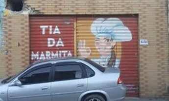 Imagem: Aluga-se salão amplo espaçoso