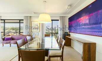 Imagem 6: Apartamento próximo ao Colégio Miguel de Cervantes