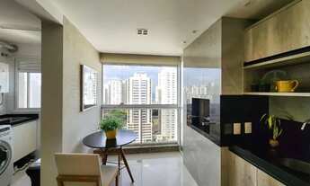 Imagem 4: Alameda Eco Resort & Residence apartamento para venda na Gleba Palhano em Londrina