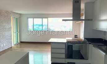 Imagem 6: Apartamento para aluguel tem 75 metros quadrados com 2 quartos em Pinheiros - São Paulo