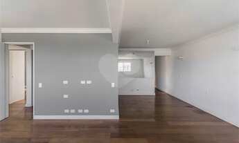 Imagem 3: Apartamento Para Aluguel em Pinheiros-97 m2-2 Dormitórios