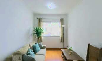 Imagem 3: Apartamento para Aluguel - Moema, 1 Quarto, 35 m2