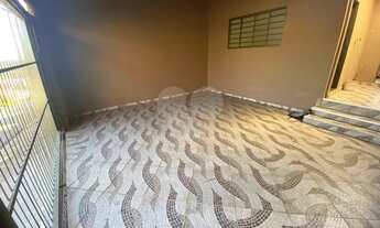 Imagem 4: Casa para venda localizada no Jardim Medeiros