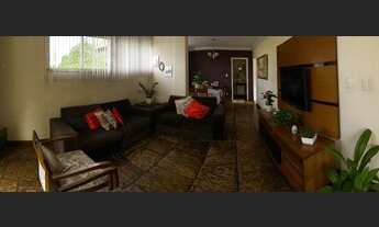 Imagem 7: Apartamento para venda possui 113 metros quadrados com 3 quartos em Rio Vermelho - Salvado