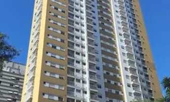 Imagem 2: Belo Prédio e local de 2:dorm,com sacada e lazer próximo metrô Trianon e FGV